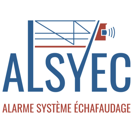 Alarme Système Echafaudage | France